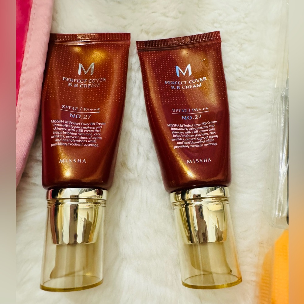 Makeup Bundle - image 8